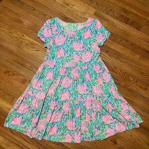 Lilly Pulitzer Geanna Swing Dress